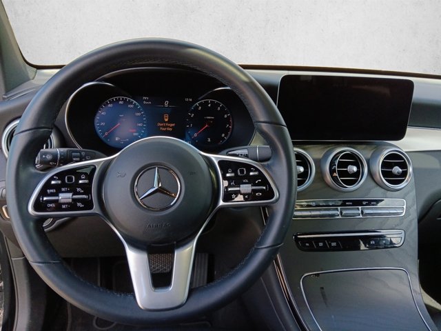 Certified 2022 Mercedes-Benz GLC 300 w/ Premium Package Lite image 18