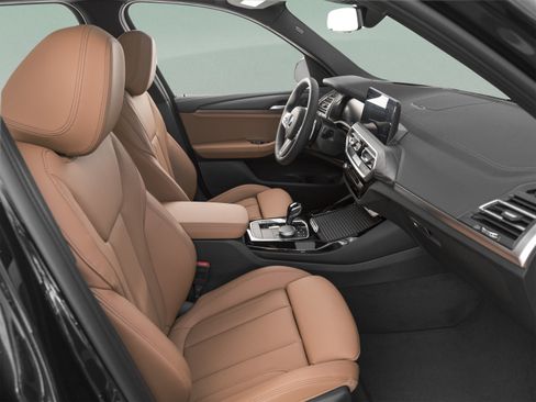 Used 2024 BMW X3 sDrive30i w/ M Sport Package RWD image 27