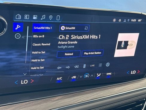 New 2026 Chevrolet Tahoe LS AWD/4WD image 22