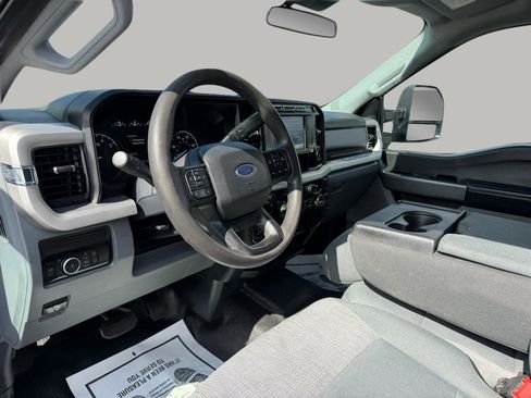 Used 2024 Ford F250 XLT w/ FX4 Off-Road Package image 17