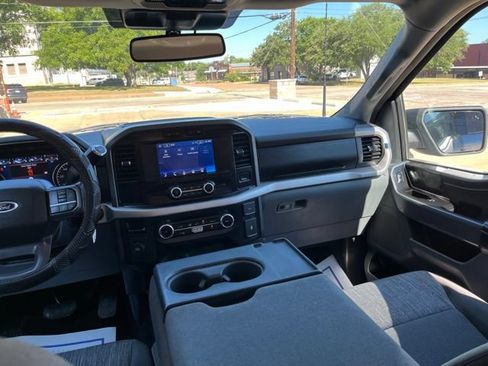 Used 2023 Ford F150 XLT w/ Equipment Group 301A Mid RWD image 20