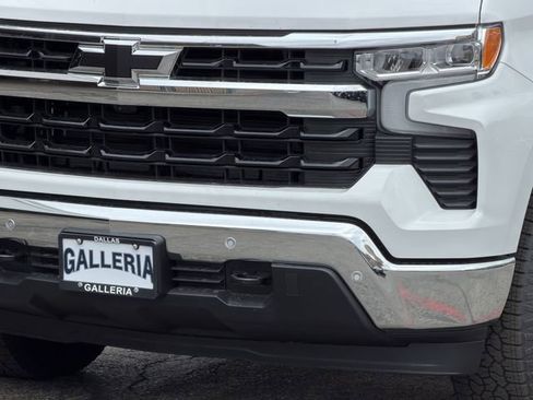 New 2026 Chevrolet Silverado 1500 LT w/ All Star Edition Plus AWD/4WD image 7