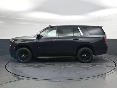 Used 2024 Chevrolet Tahoe LT RWD image 8