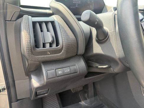 Used 2024 Toyota bZ4X AWD w/ Weather Package image 13
