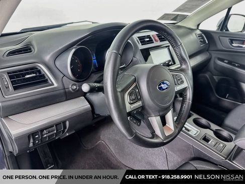 Used 2016 Subaru Legacy 2.5i Premium AWD/4WD image 9