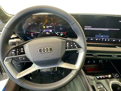 New 2026 Audi A6 Prestige image 10