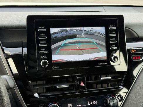 Certified 2024 Toyota Camry LE image 20