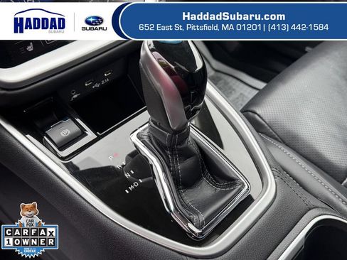 Used 2021 Subaru Outback Limited AWD/4WD image 25