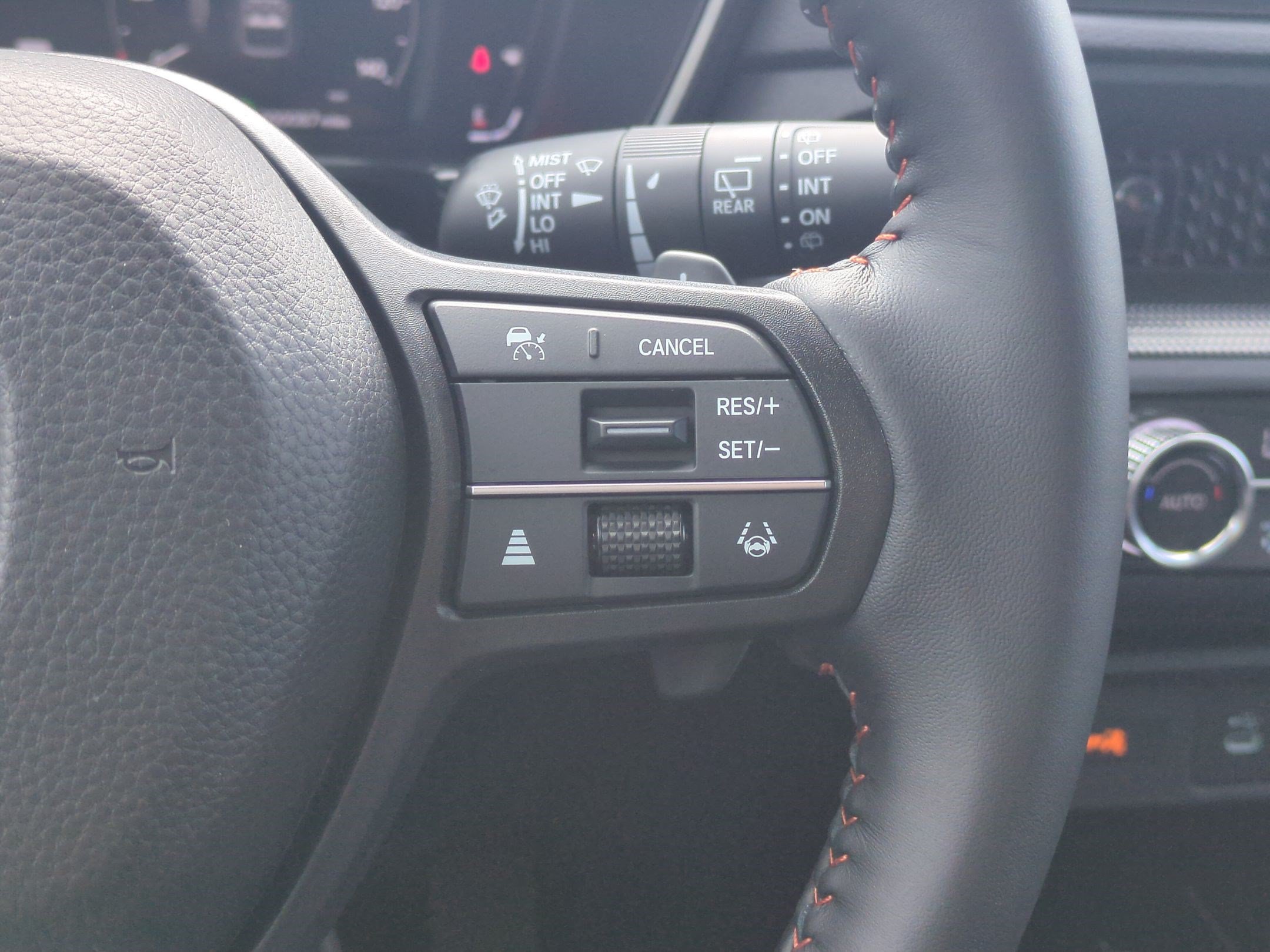 New 2027 Honda CR-V Sport-L image 18