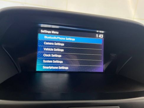 Used 2020 Acura ILX FWD image 68