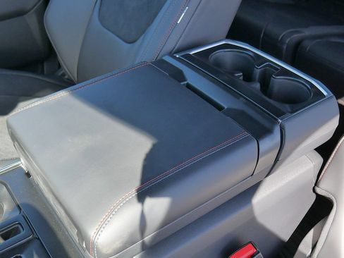 New 2025 Ford F150 Raptor AWD/4WD image 59