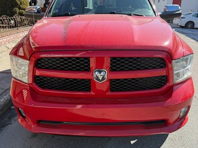 Used 2014 RAM 1500 Express