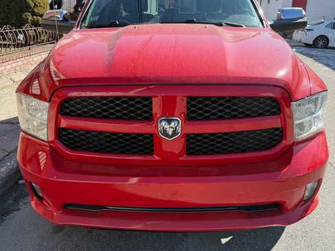Used 2014 RAM 1500 Express image 1