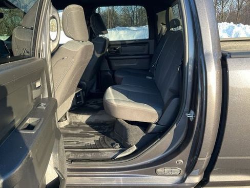 Used 2023 RAM 2500 Tradesman image 16