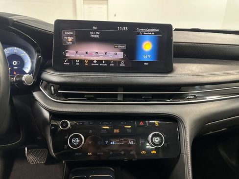 Used 2022 INFINITI QX60 Sensory image 66