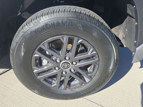 Used 2023 Toyota Tundra SR5 w/ SX Package image 2