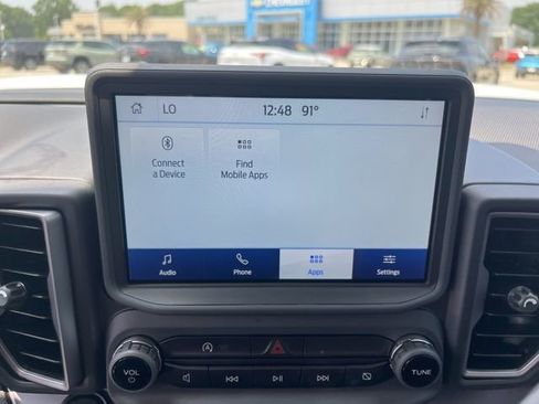 Used 2024 Ford Bronco Sport Big Bend AWD/4WD image 25