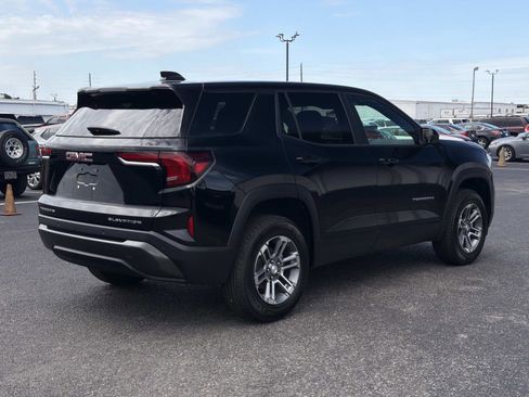 New 2026 GMC Terrain Elevation FWD image 3