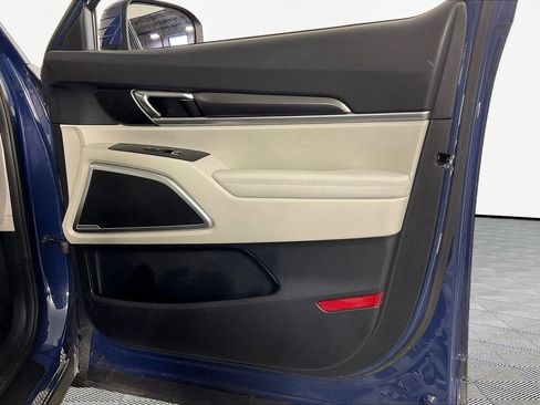 Used 2023 Kia Telluride S w/ S Sunroof Package image 28