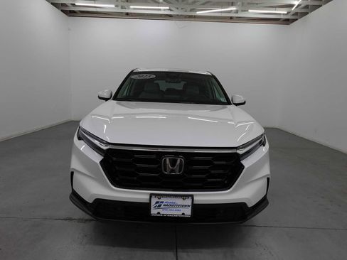Used 2023 Honda CR-V EX-L image 2