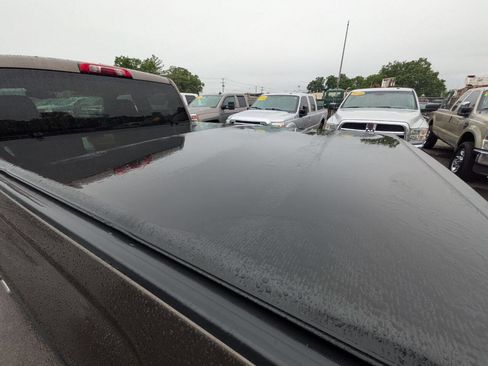 Used 2015 GMC Sierra 1500 SLT AWD/4WD image 9