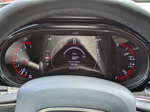 Used 2024 Dodge Durango SXT w/ SXT Blacktop Group AWD/4WD image 29