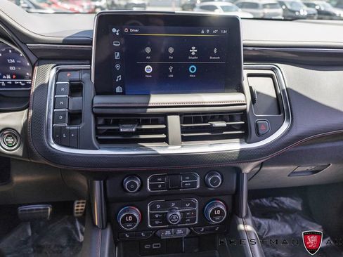 Used 2023 Chevrolet Tahoe RST w/ RST Performance Edition AWD/4WD image 34