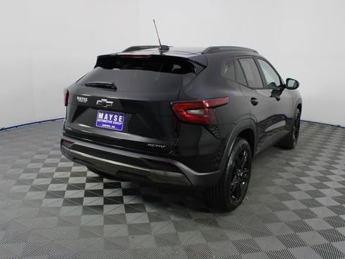 New 2026 Chevrolet Trax ACTIV w/ Driver Confidence Package image 24