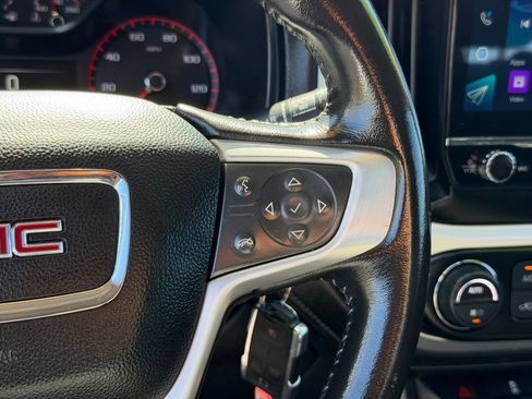 Used 2015 GMC Canyon SLE w/ SLE Convenience Package AWD/4WD image 18