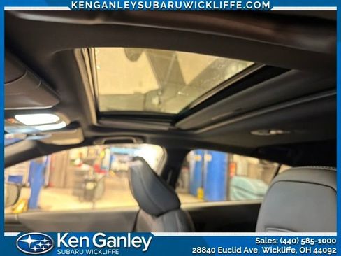 New 2026 Subaru Crosstrek 2.5i Wilderness image 12