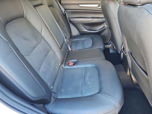 Used 2023 MAZDA CX-5 AWD 2.5 S w/ Select Package image 17