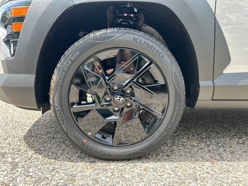 New 2026 Hyundai Kona SEL Sport AWD/4WD image 10