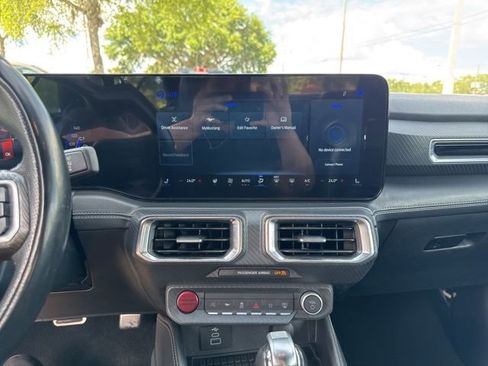 Used 2024 Ford Mustang Premium image 23