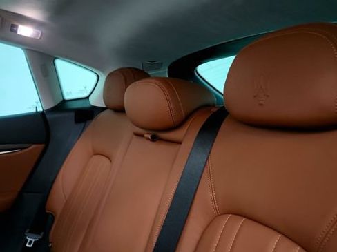 Used 2022 Maserati Levante Modena AWD/4WD image 46