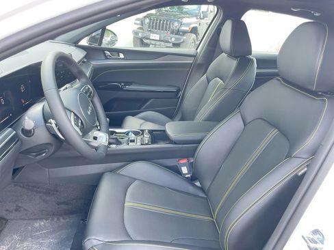 New 2026 Kia K5 GT image 37