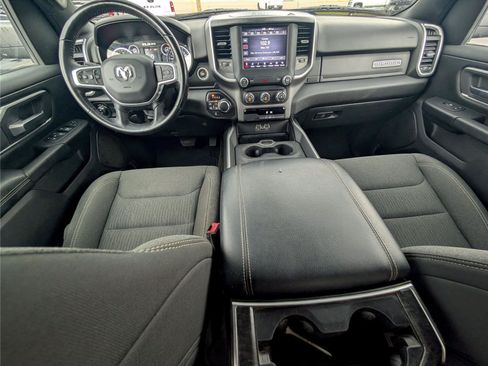 Used 2020 RAM 1500 Big Horn AWD/4WD image 30