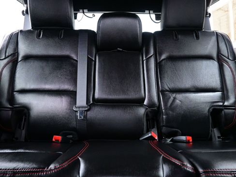 Used 2021 Jeep Wrangler Unlimited Rubicon image 15