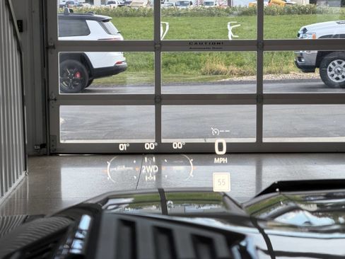 Used 2024 Chevrolet Silverado 2500 ZR2 w/ Technology Package image 28