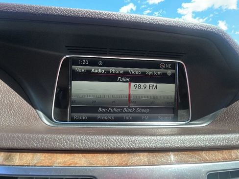Used 2014 Mercedes-Benz E 350 Sedan image 10