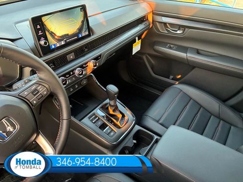 New 2026 Honda CR-V Sport-L image 14