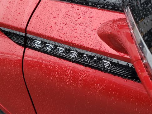 New 2026 Lincoln Corsair Reserve image 7