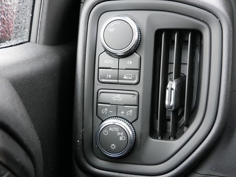 New 2026 GMC Sierra 1500 Pro w/ Pro Value Package image 12