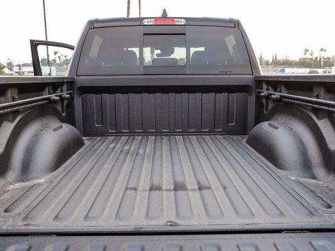 New 2026 RAM 1500 Warlock AWD/4WD image 30