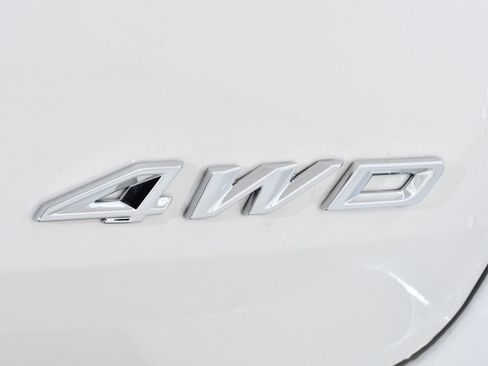 New 2026 Ford Explorer Platinum w/ LUX Leather Package image 22