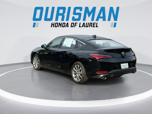 Used 2024 Acura Integra FWD image 5