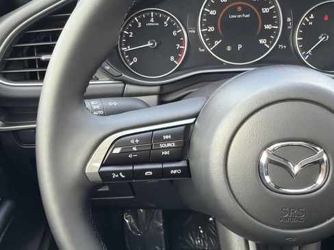 New 2026 MAZDA MAZDA3 s Sport image 16