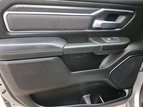 Used 2025 RAM 1500 Big Horn image 19