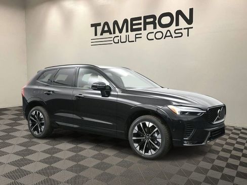 New 2026 Volvo XC60 B5 Plus w/ Protection Package Premier AWD/4WD image 1