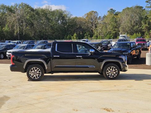 Used 2024 Toyota Tundra 1794 Edition image 9