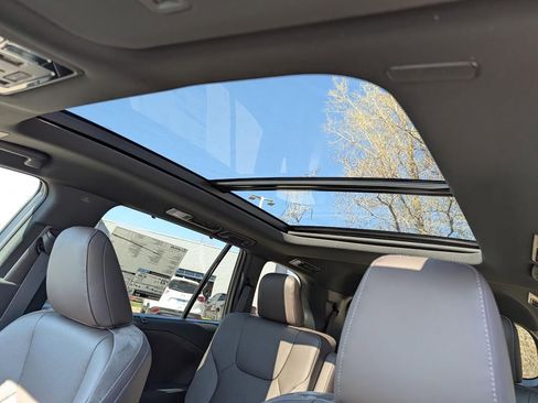 New 2026 Lexus TX 350 AWD image 15